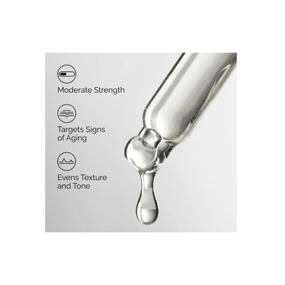 The Ordinary Retinol 0.5% in Squalane