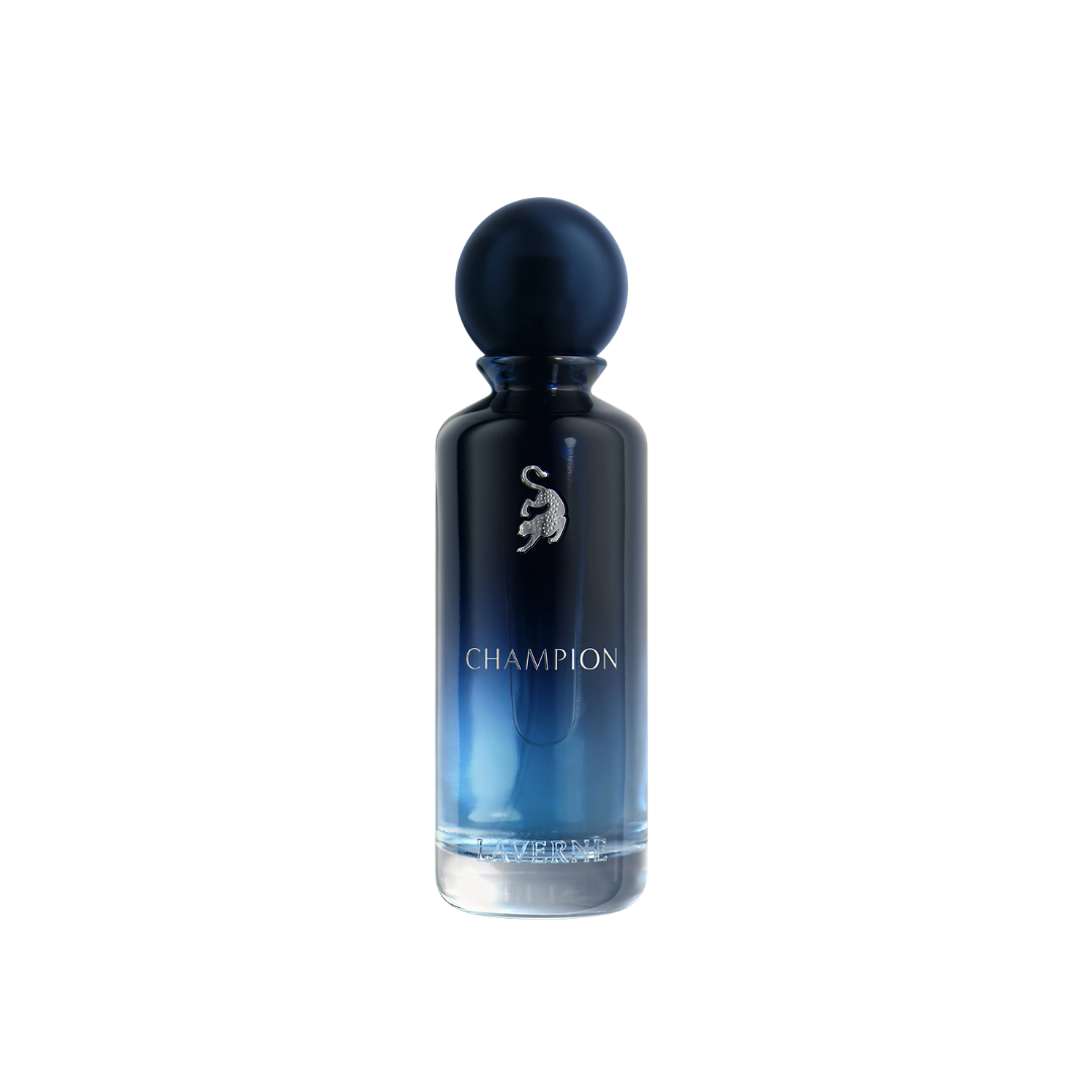 laverne Champion Eau De Parfum for Men