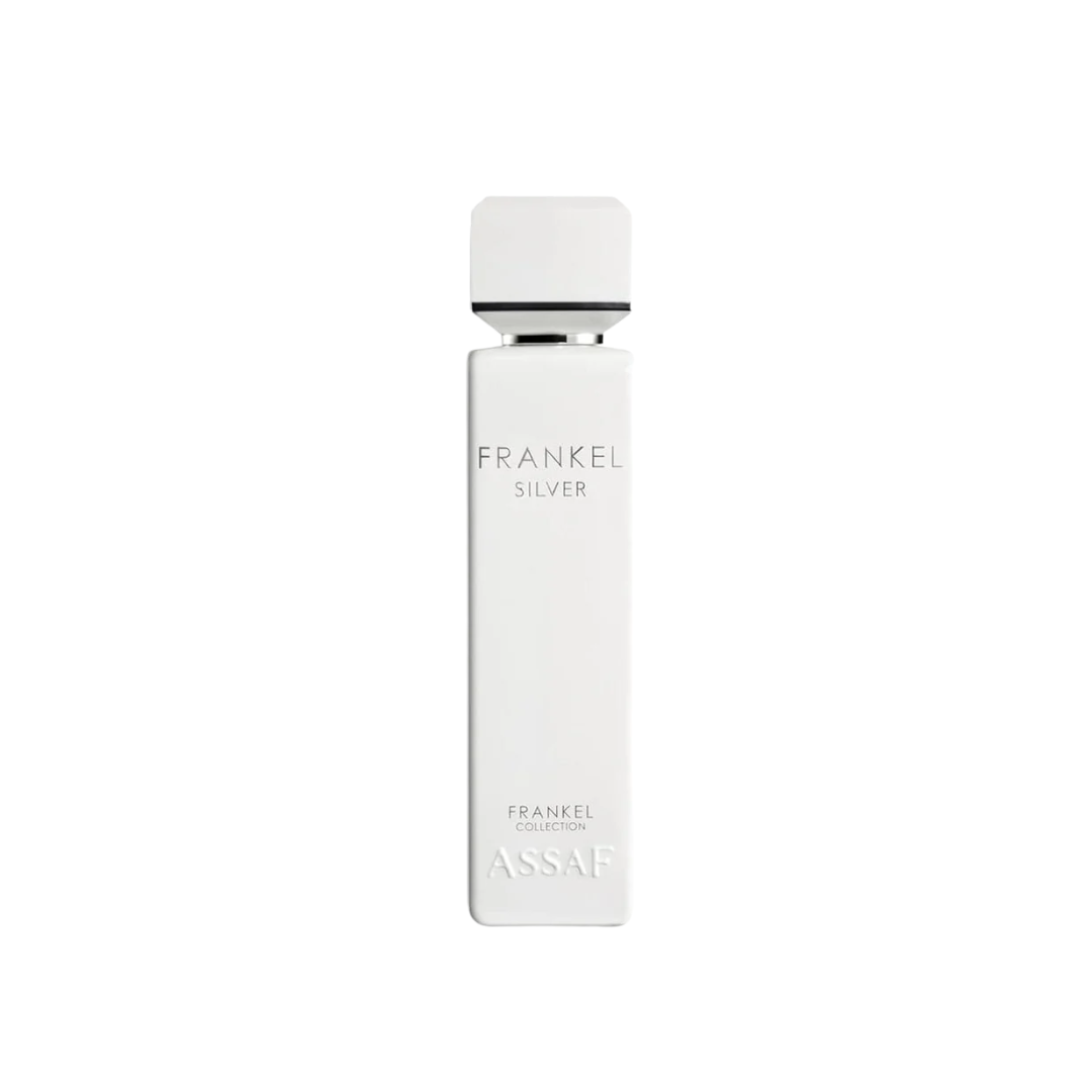 عطر أساف فرانكل سيلفر أو دو بارفان للرجال