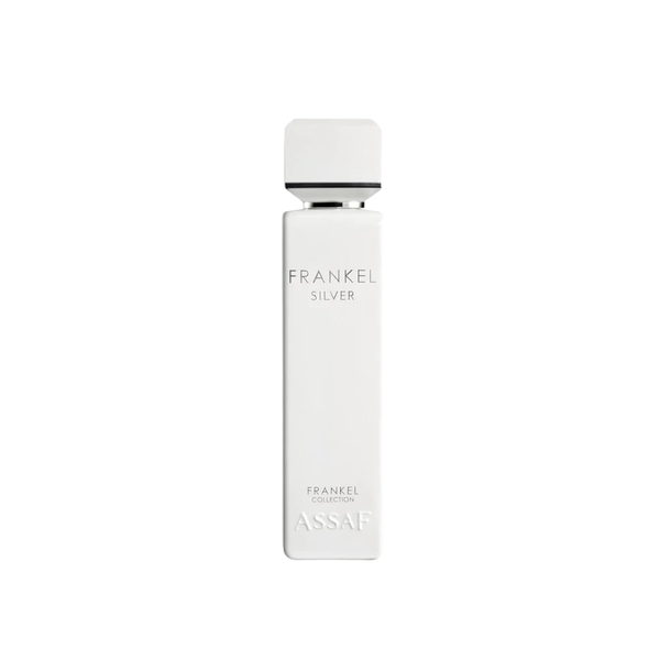 عطر أساف فرانكل سيلفر أو دو بارفان للرجال