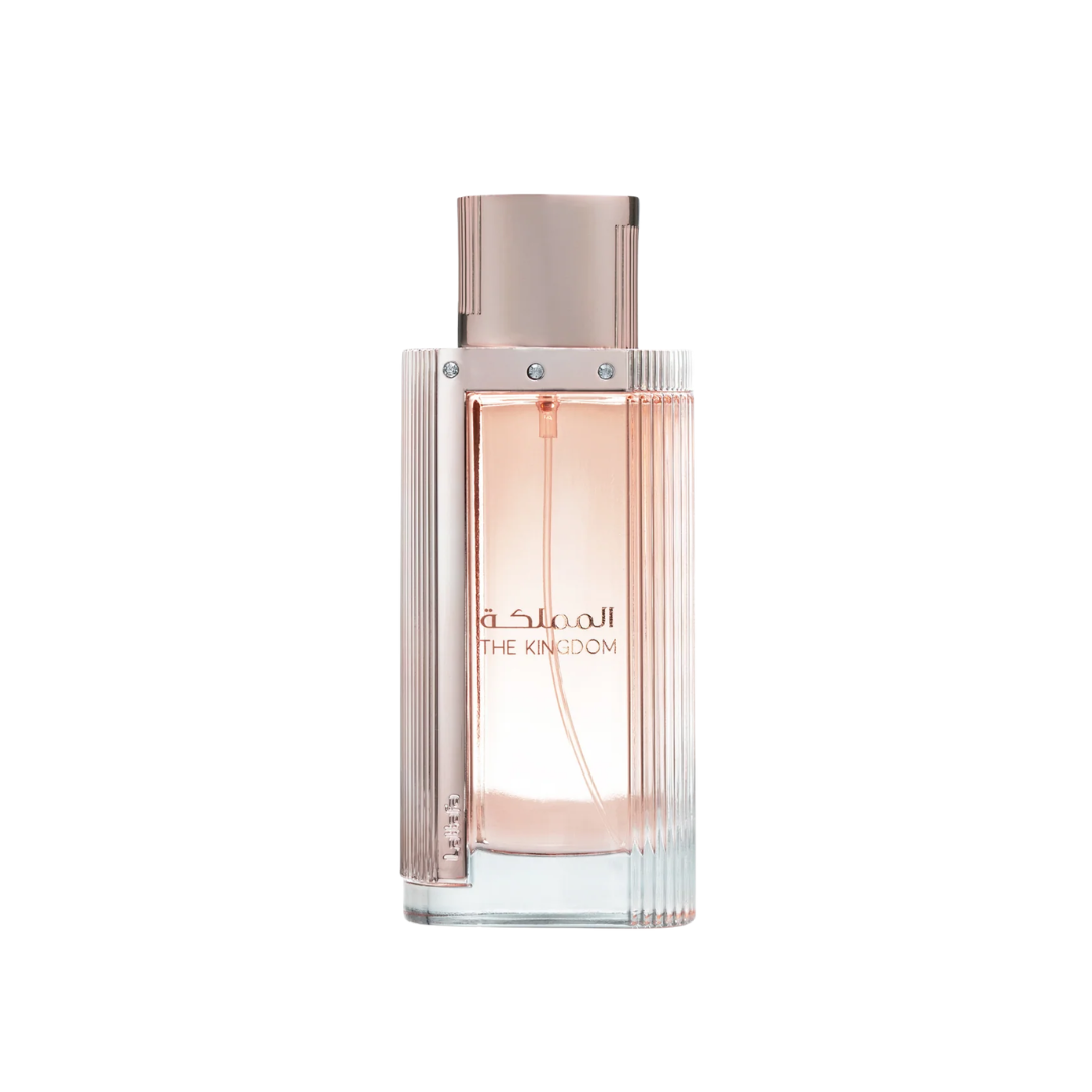 لطافة ذا كينجدوم ماء عطر للنساء