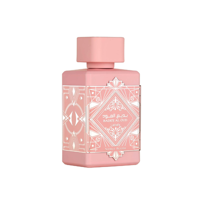 Lattafa Badee Al Oud Noble Blush Eau De Parfum For Women