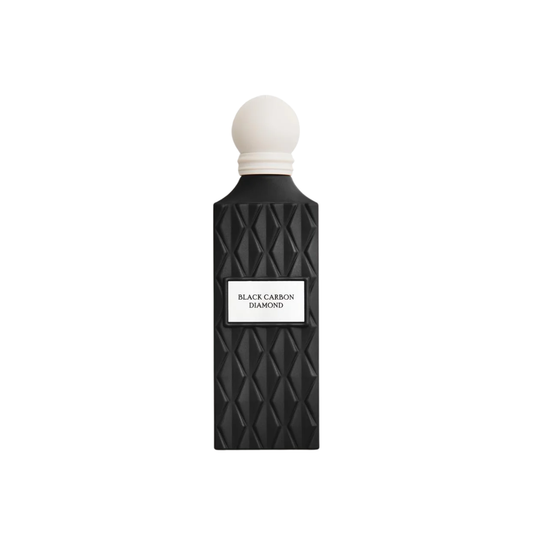إبراهيم القرشي عبق بلاك كربون دايموند ماء عطر للجنسين