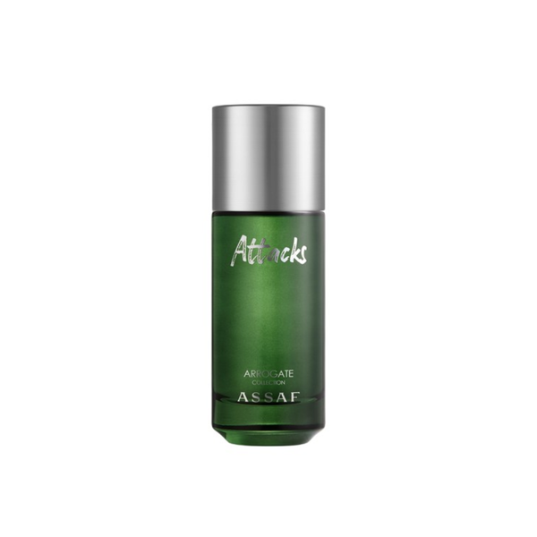 عطر أساف أتاكس أو دو بارفان للرجال