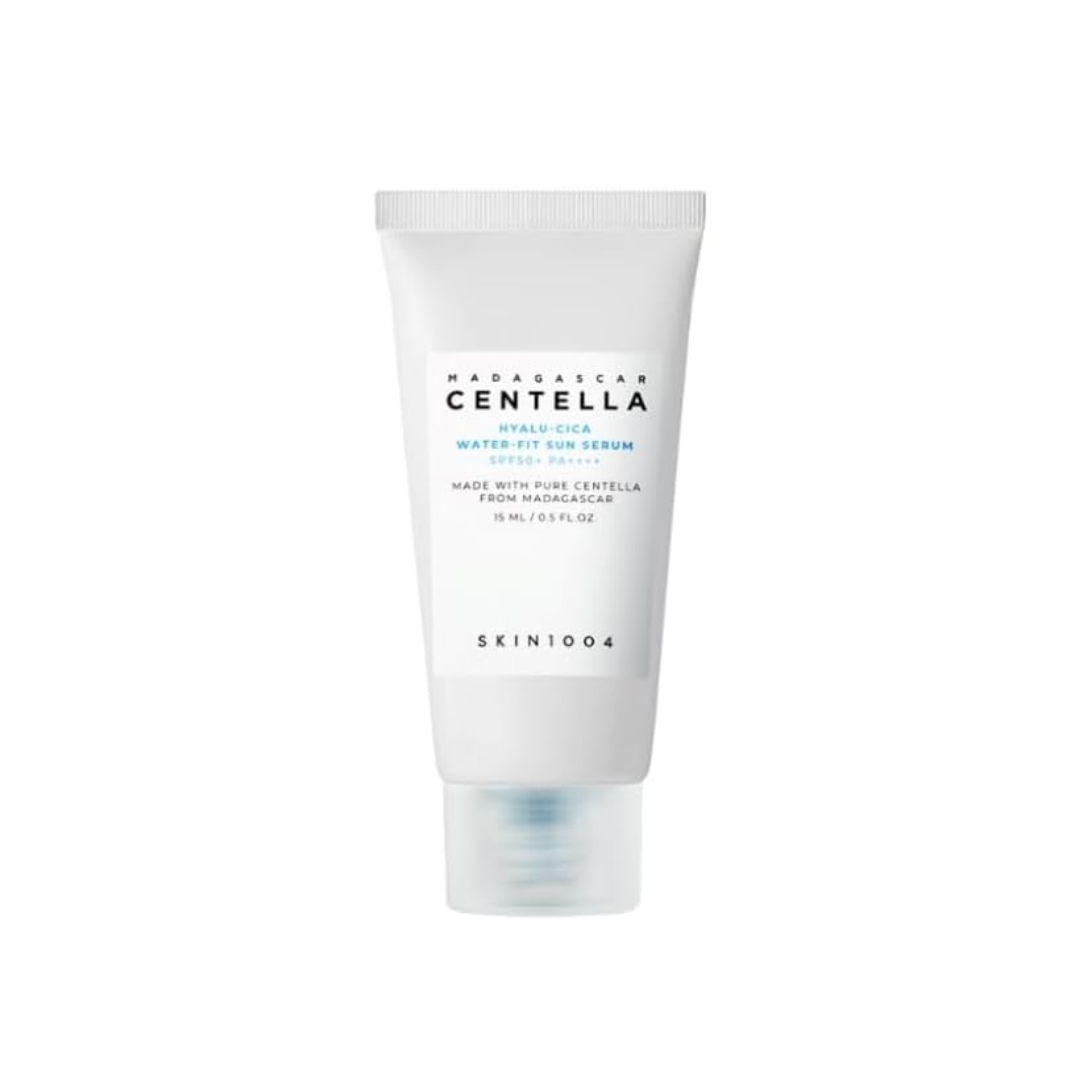Skin1004 Madagascar Centella Hyalu-Cica Water-Fit Sun Serum SPF50+ PA++++