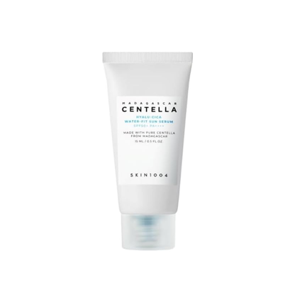 Skin1004 Madagascar Centella Hyalu-Cica Water-Fit Sun Serum SPF50+ PA++++