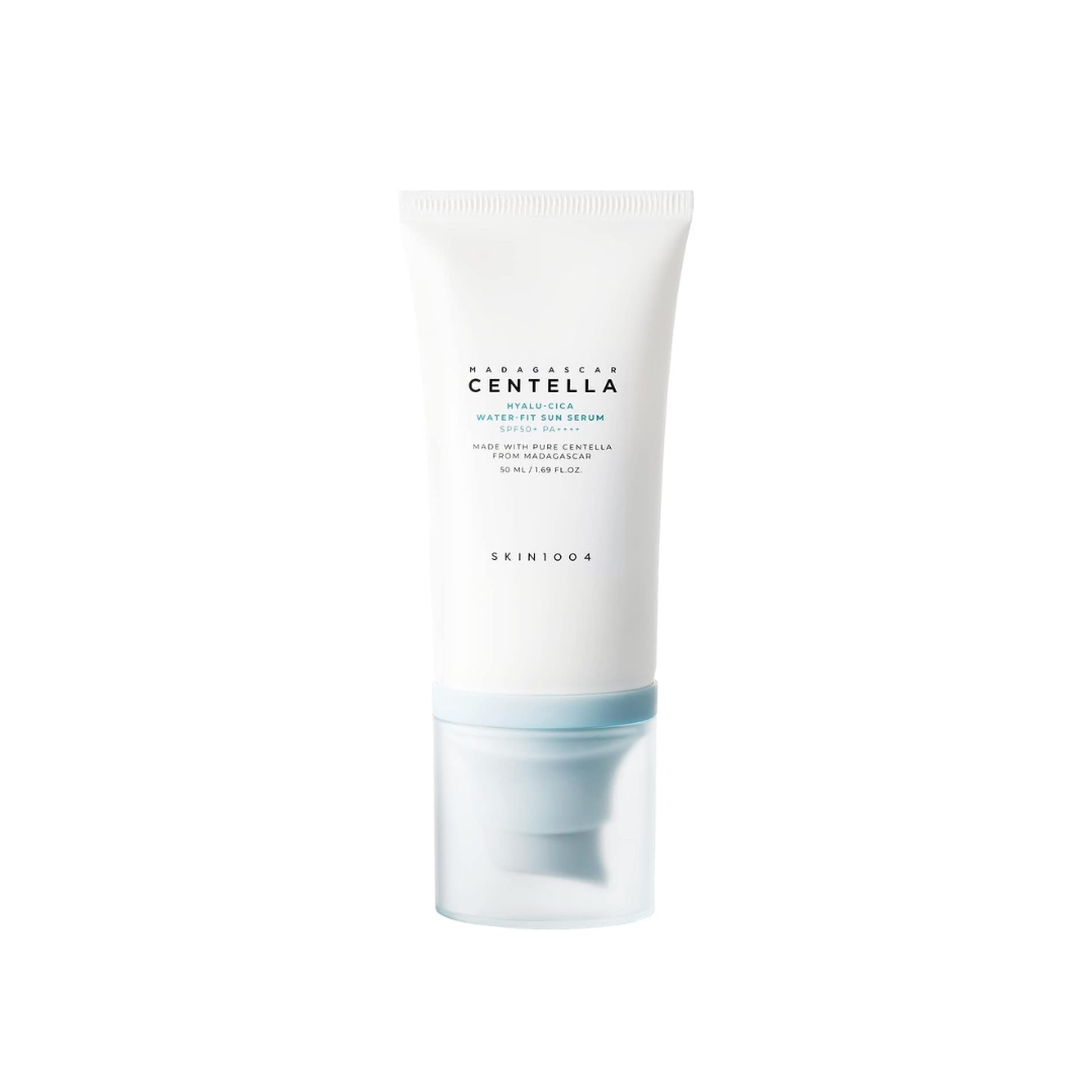 Skin1004 Madagascar Centella Hyalu-Cica Water-Fit Sun Serum SPF50+ PA++++