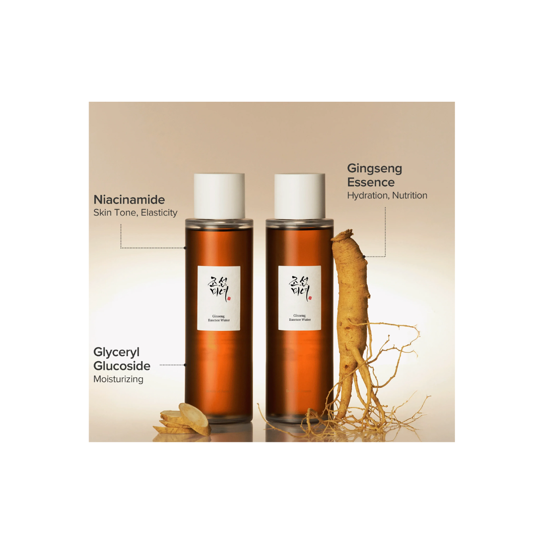 Beauty Of Joseon Ginseng Essence Water