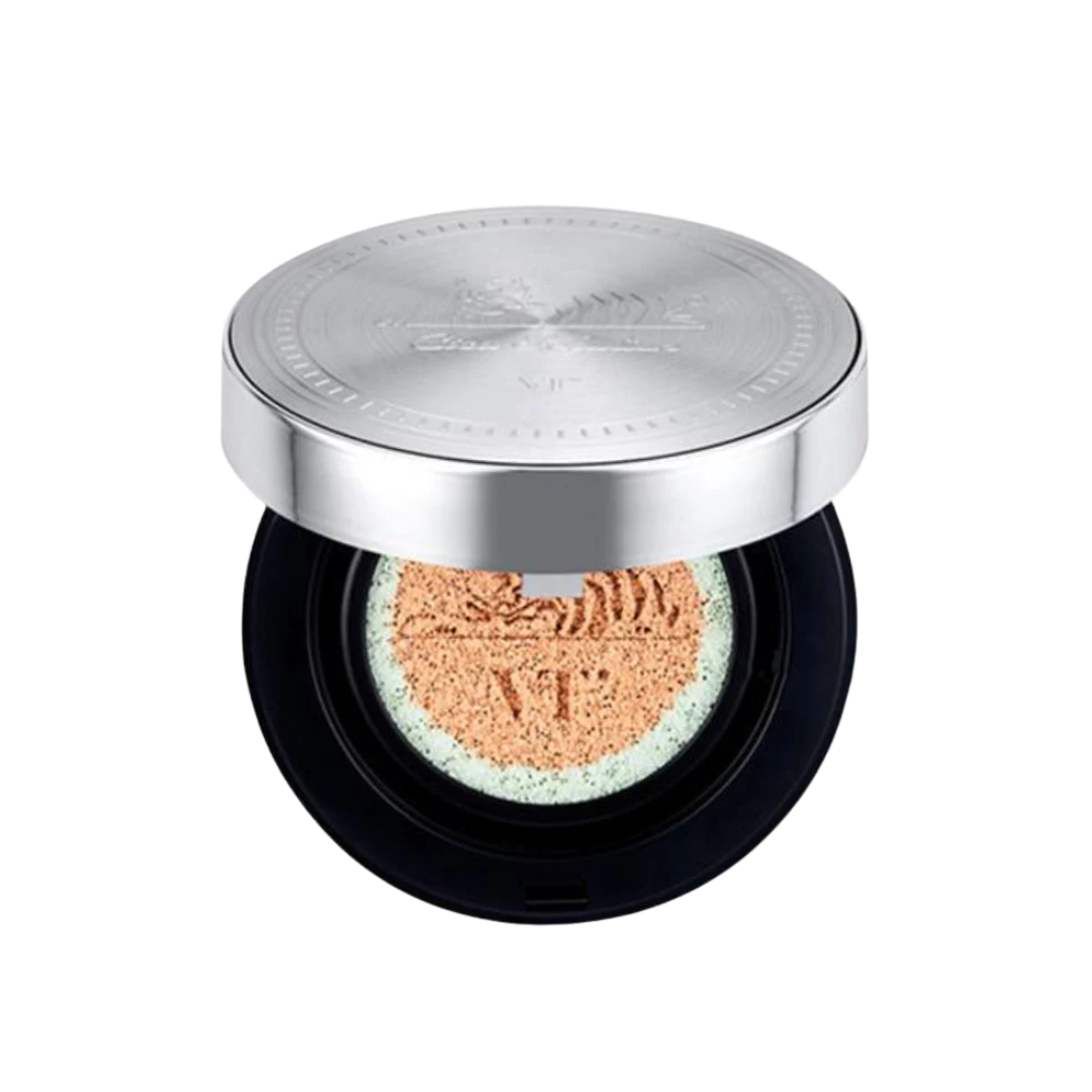 VT Cosmetics CICA Redness Cover Cushion