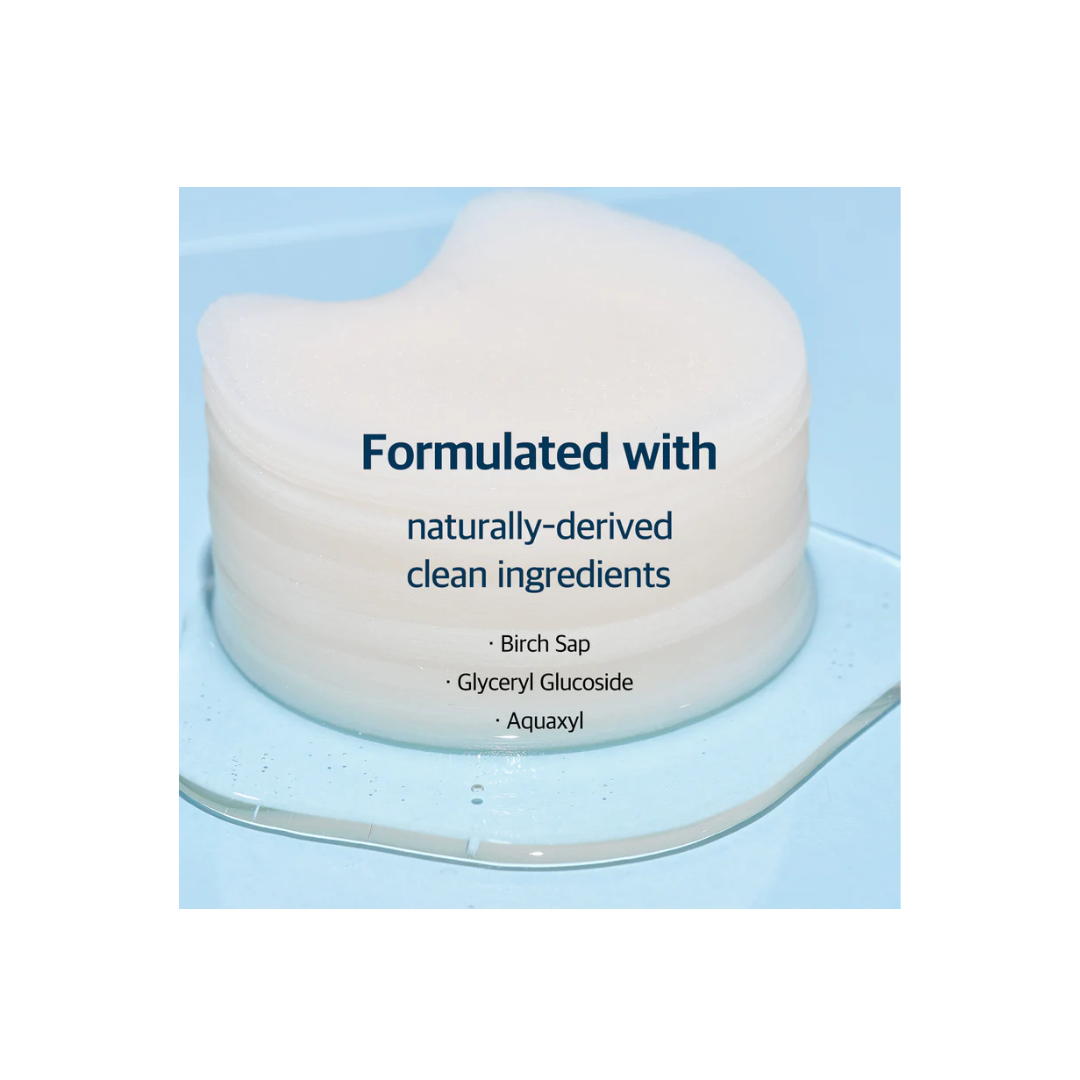 Round Lab Birch Moisturizing Toner Pad
