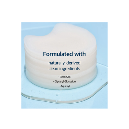 Round Lab Birch Moisturizing Toner Pad