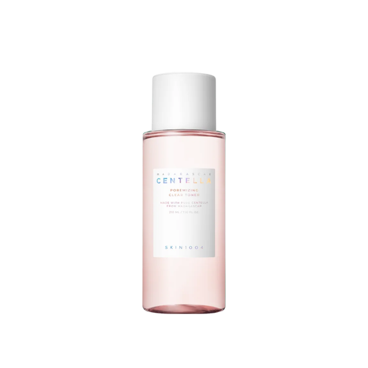 Skin1004 تونر مدغشقر سنتيلا المنقي للمسام