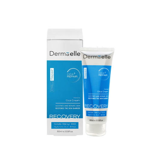 Dermaelle Barrier Repair Cica Cream