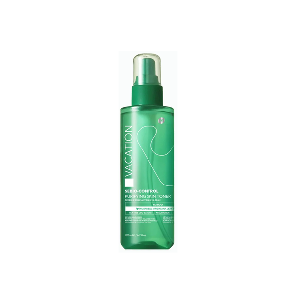 Vacation Sebio-Control Toner