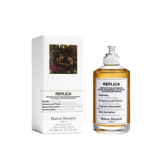Maison Margiela Replica Jazz Club Eau de Toilette For Men
