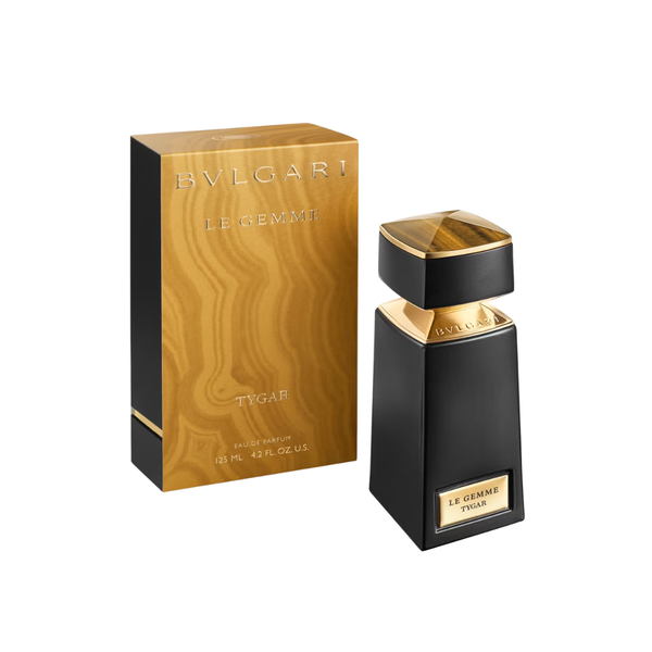 عطر بولغاري لو جيم تايجر أو دو بارفان للرجال