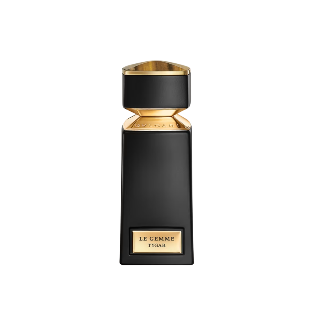 Bvlgari Le Gemme Tygar Eau De Parfum For Men