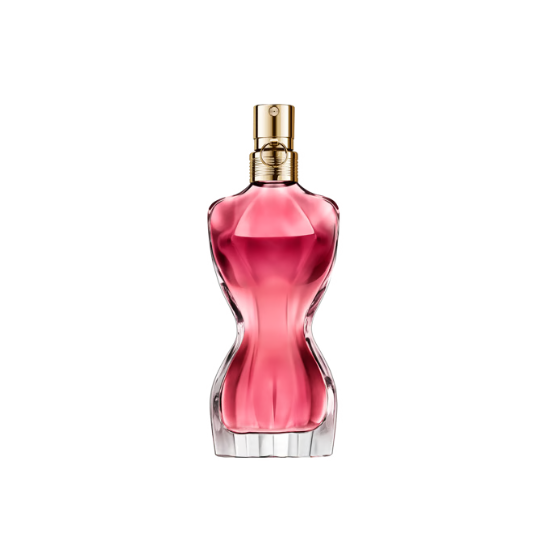 عطر جان بول غوتييه لا بيل روزا أو دو بارفان للنساء