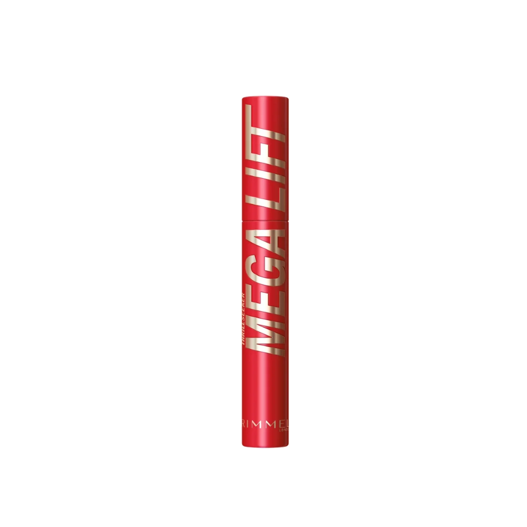 Rimmel Thrill Seeker Mega Lift Mascara
