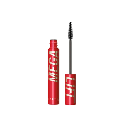 Rimmel Thrill Seeker Mega Lift Mascara