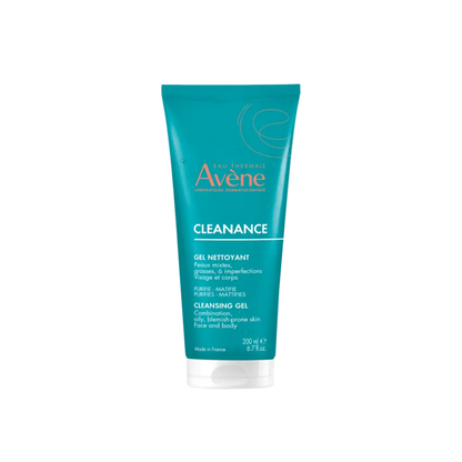 Avene Cleanance Cleansing Gel