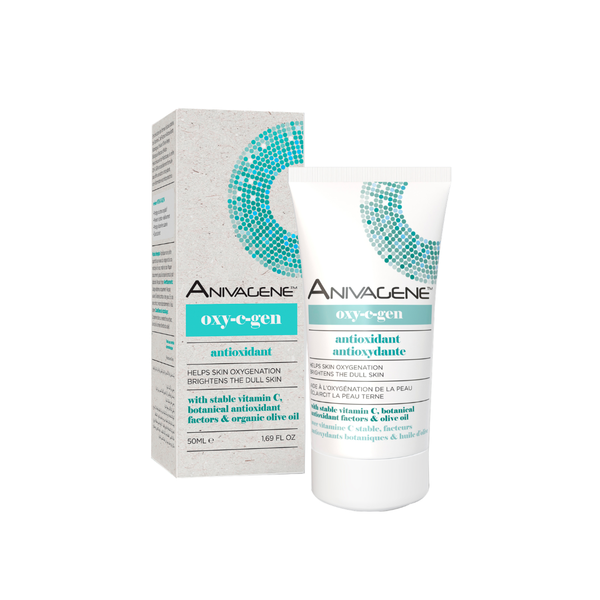Anivagene Oxy-C-Gen Antioxidant Cream