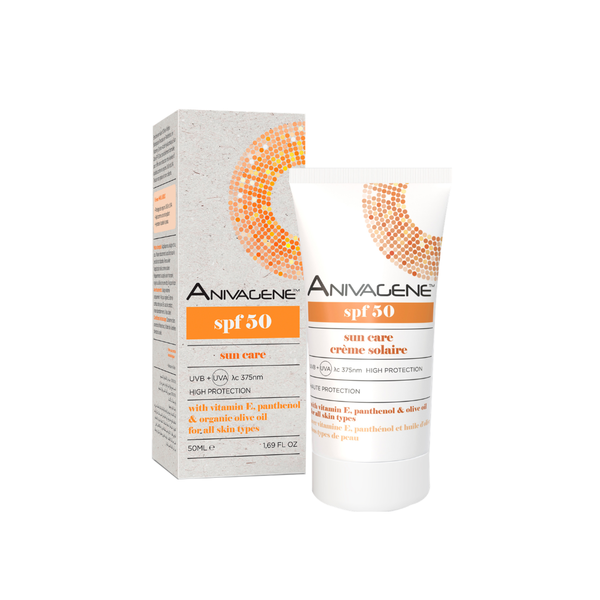 Anivagene Sun Care SPF 50