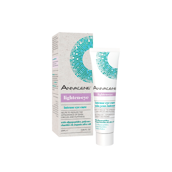 Anivagene Lighten Eye Intense Eye Care Cream