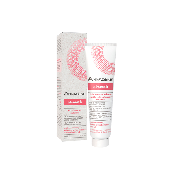Anivagene AT-Sooth Skin Barrier Balance