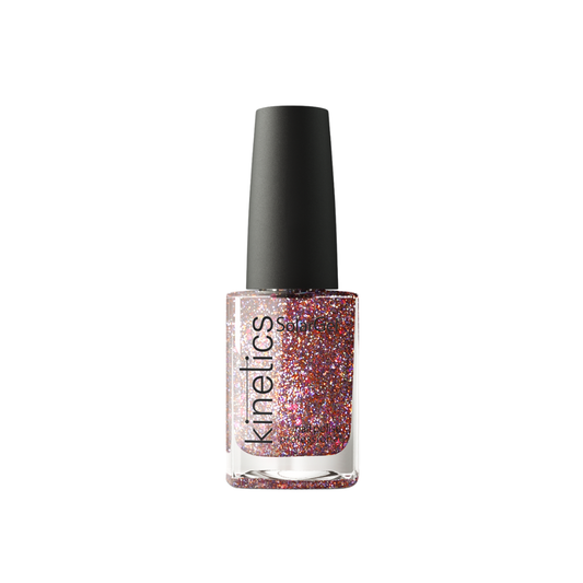 Kinetics Solargel طلاء أظافر 303 Stardust