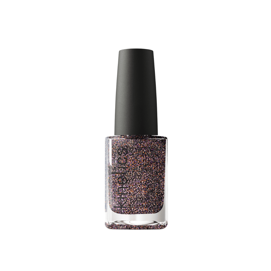 Kinetics Solargel Nail Polish 449 A Bit of a Devil