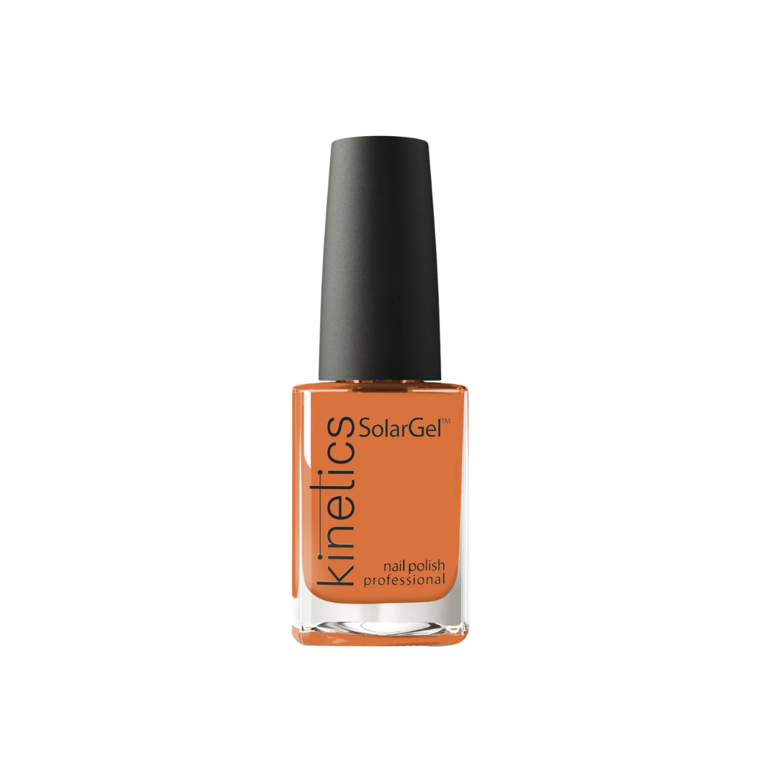 Kinetics Solargel Nail Polish 625 Get Cozy