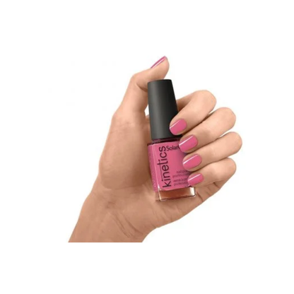 Kinetics Solargel طلاء أظافر 664 Balance