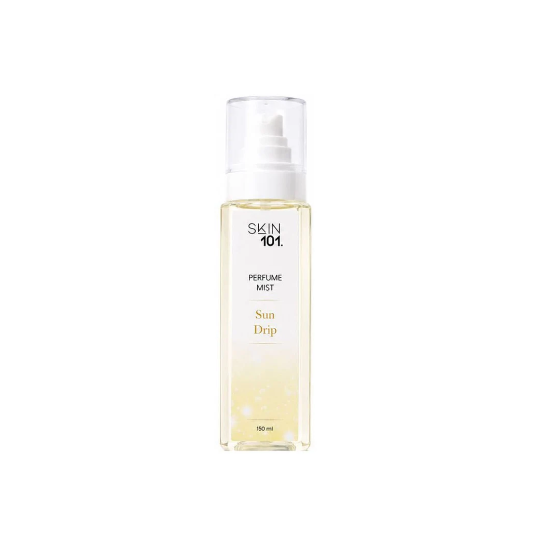 معطر الجسم Skin101 بحجم 150 مل