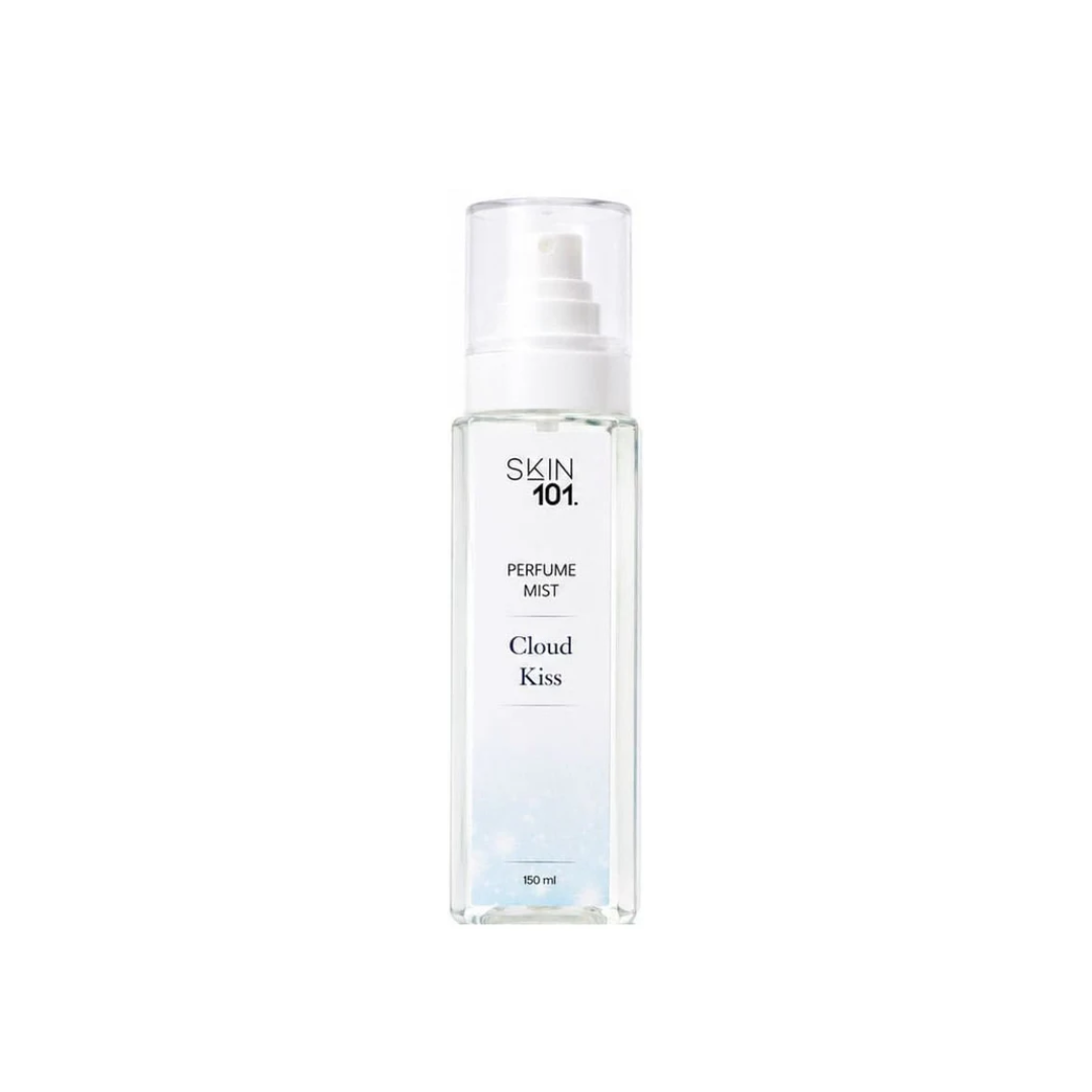 معطر الجسم Skin101 بحجم 150 مل