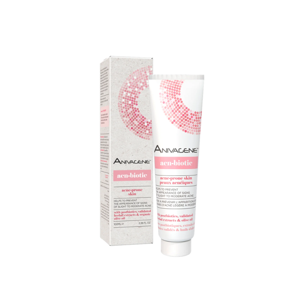 Anivagene Ac-Pro Acne Anti-Marks Soothing Cream