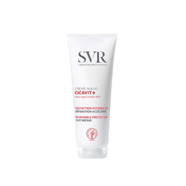 كريم اليدين SVR Cicavit+