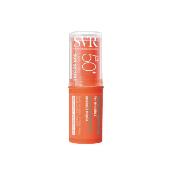 SVR صن سكيور إيزي ستيك عامل حماية SPF50+