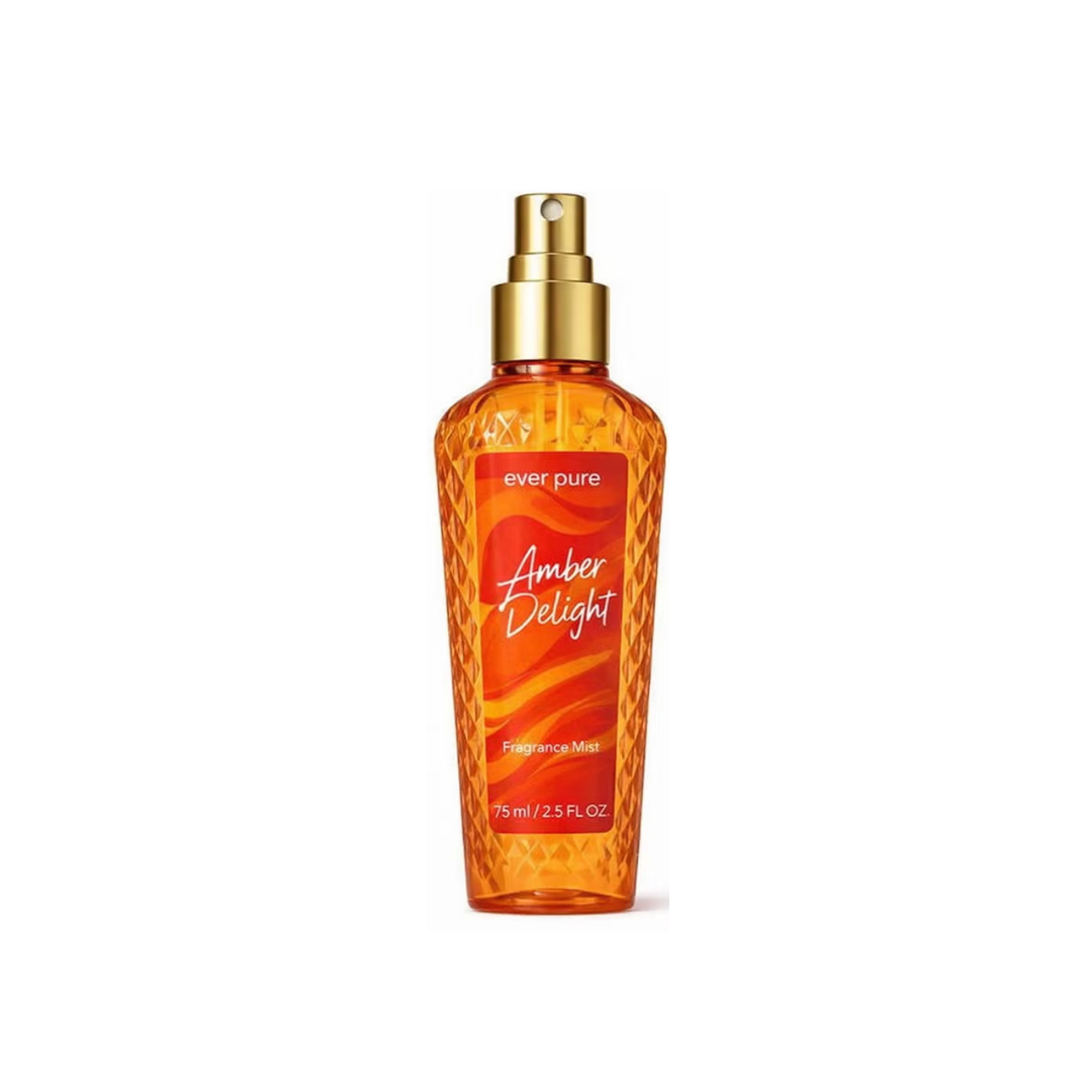 عطر الجسم إيفر بيور للنساء 75 مل