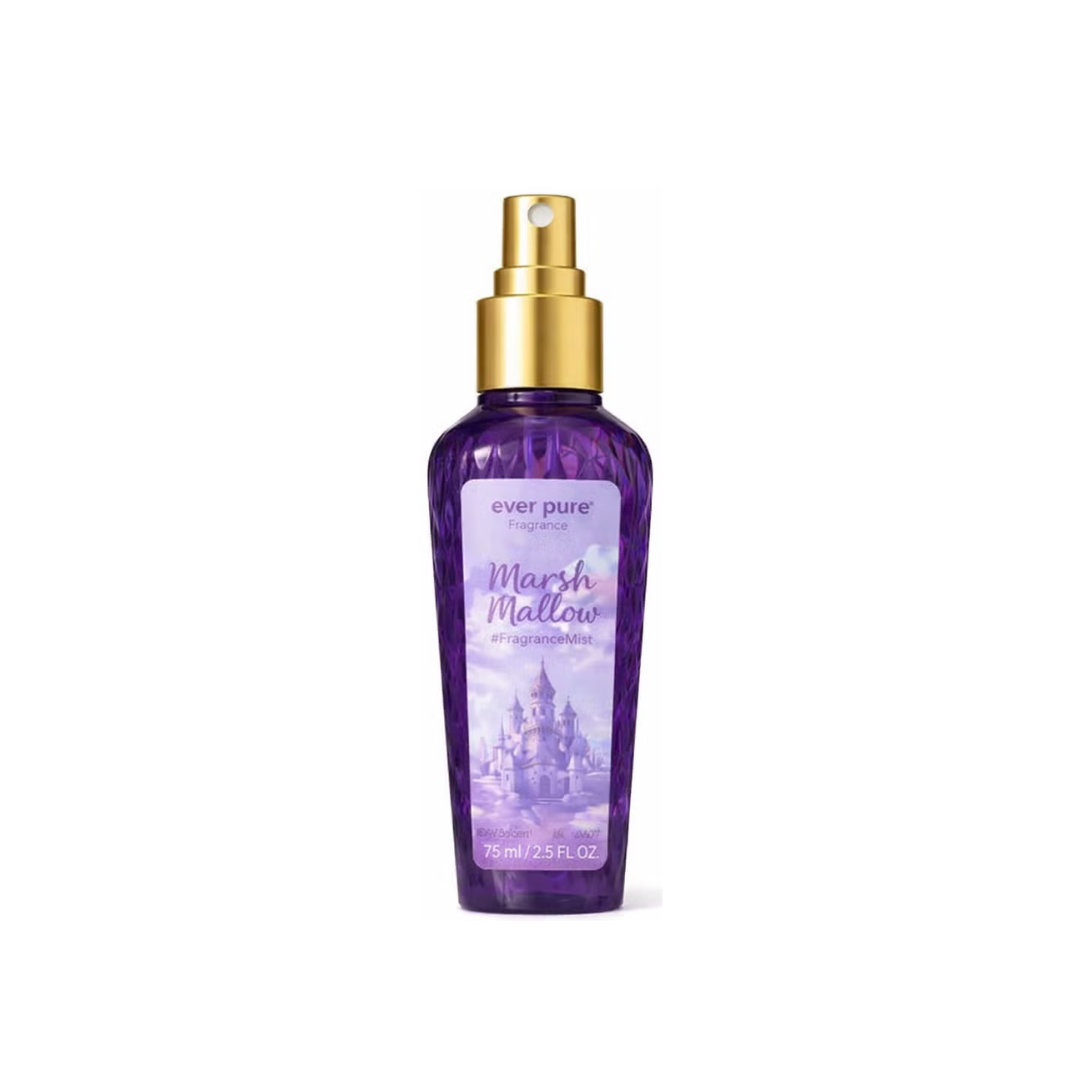 عطر الجسم إيفر بيور للنساء 75 مل
