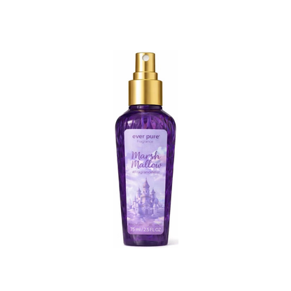 عطر الجسم إيفر بيور للنساء 75 مل