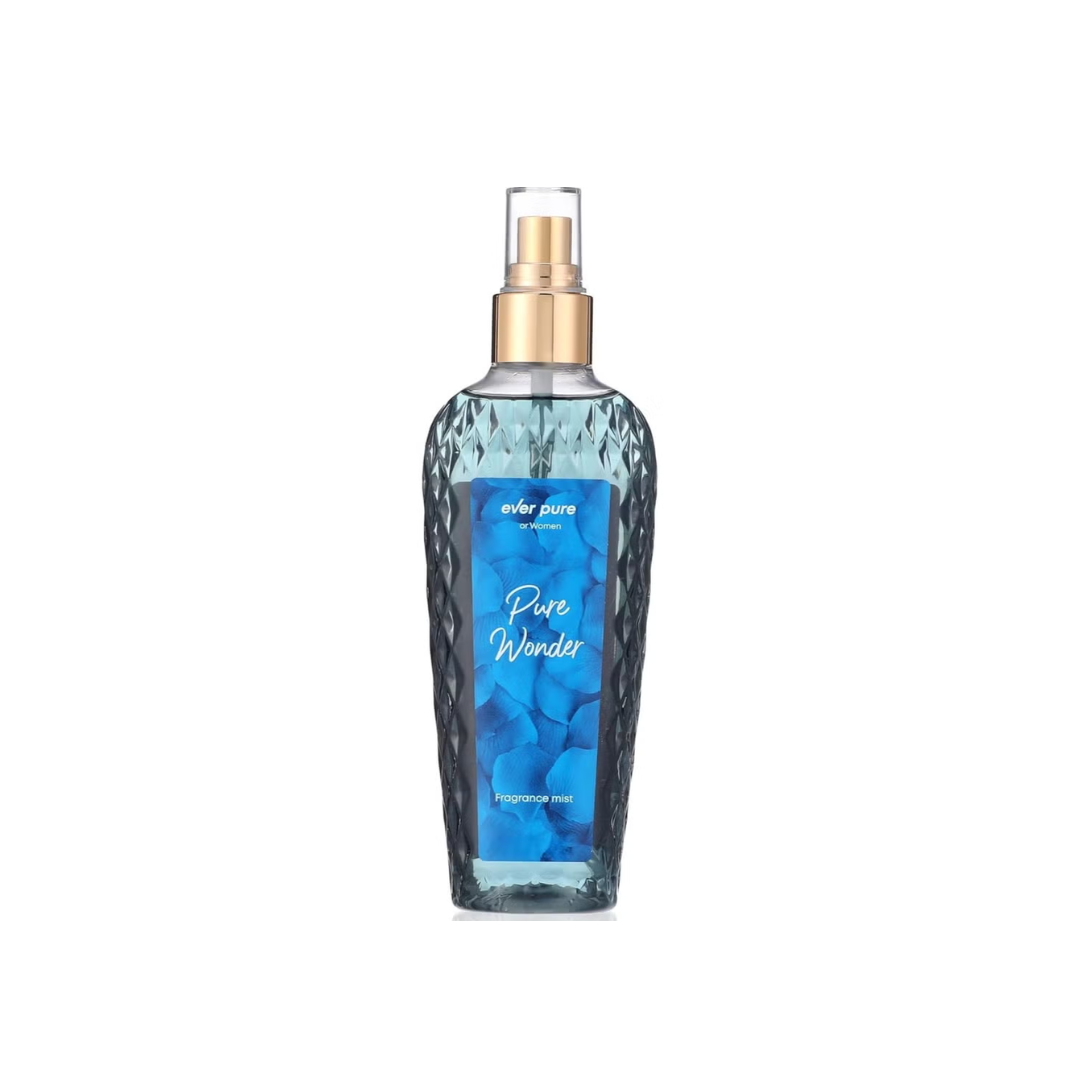 عطر الجسم إيفر بيور للنساء 75 مل