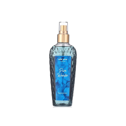 عطر الجسم إيفر بيور للنساء 75 مل