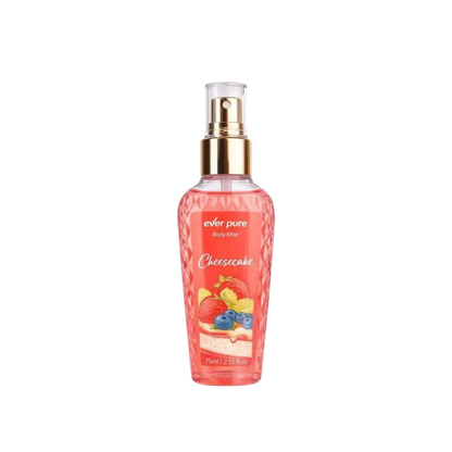 عطر الجسم إيفر بيور للنساء 75 مل