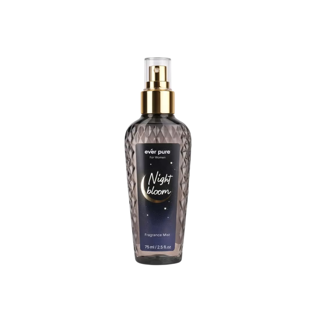 عطر الجسم إيفر بيور للنساء 75 مل