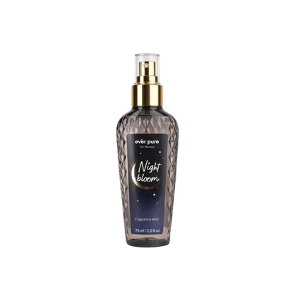 عطر الجسم إيفر بيور للنساء 75 مل