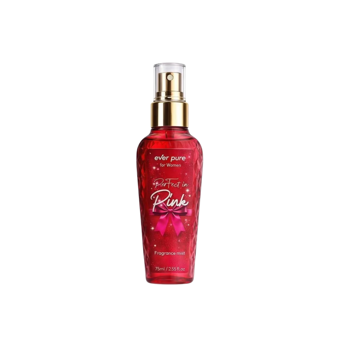 عطر الجسم إيفر بيور للنساء 75 مل