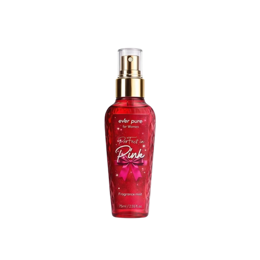 عطر الجسم إيفر بيور للنساء 75 مل