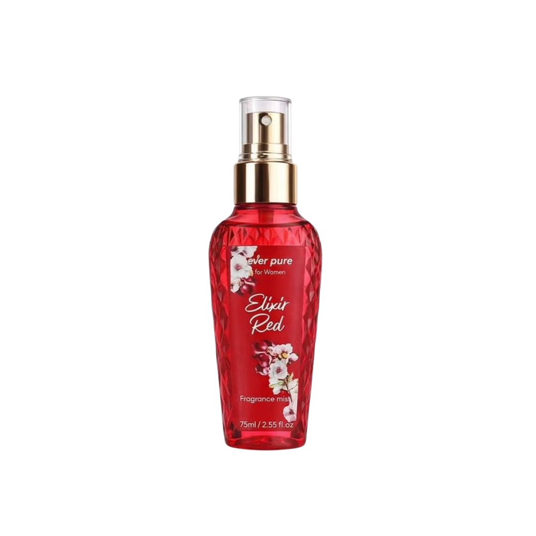 عطر الجسم إيفر بيور للنساء 75 مل