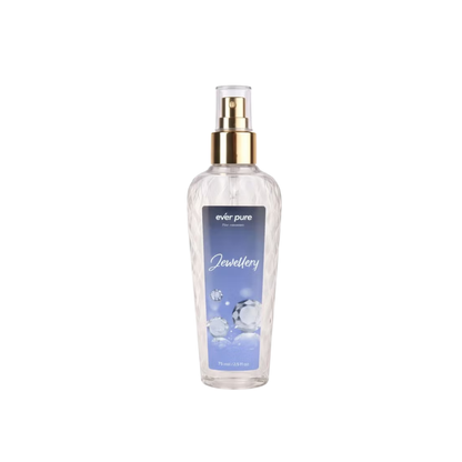 عطر الجسم إيفر بيور للنساء 75 مل